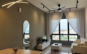 Cozy Studio Boulevard2 @ Kajang Town / 25-10